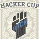 Hacker cup Facebook