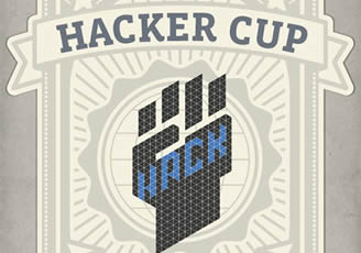 Hacker cup Facebook
