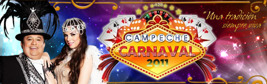 Carnaval de Campeche 2011