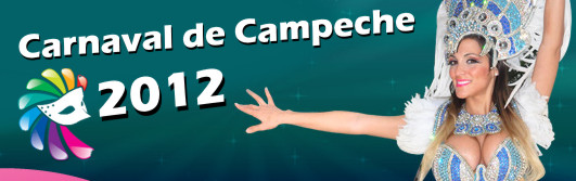 Carnaval de Campeche 2012